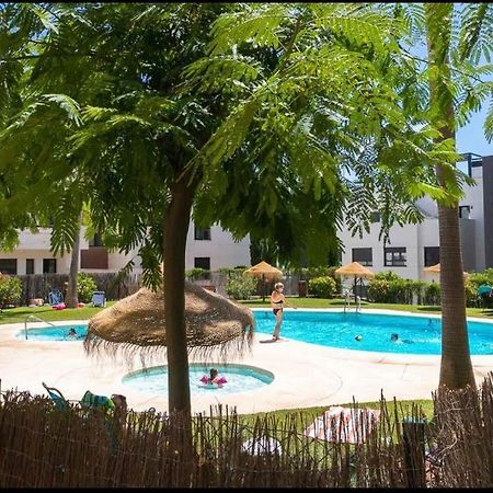 Апартаменти La Cala Precioso Apartamento Ла-Кала-де-Міхас Екстер'єр фото