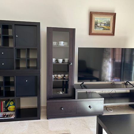 Апартаменти La Cala Precioso Apartamento Ла-Кала-де-Міхас Екстер'єр фото