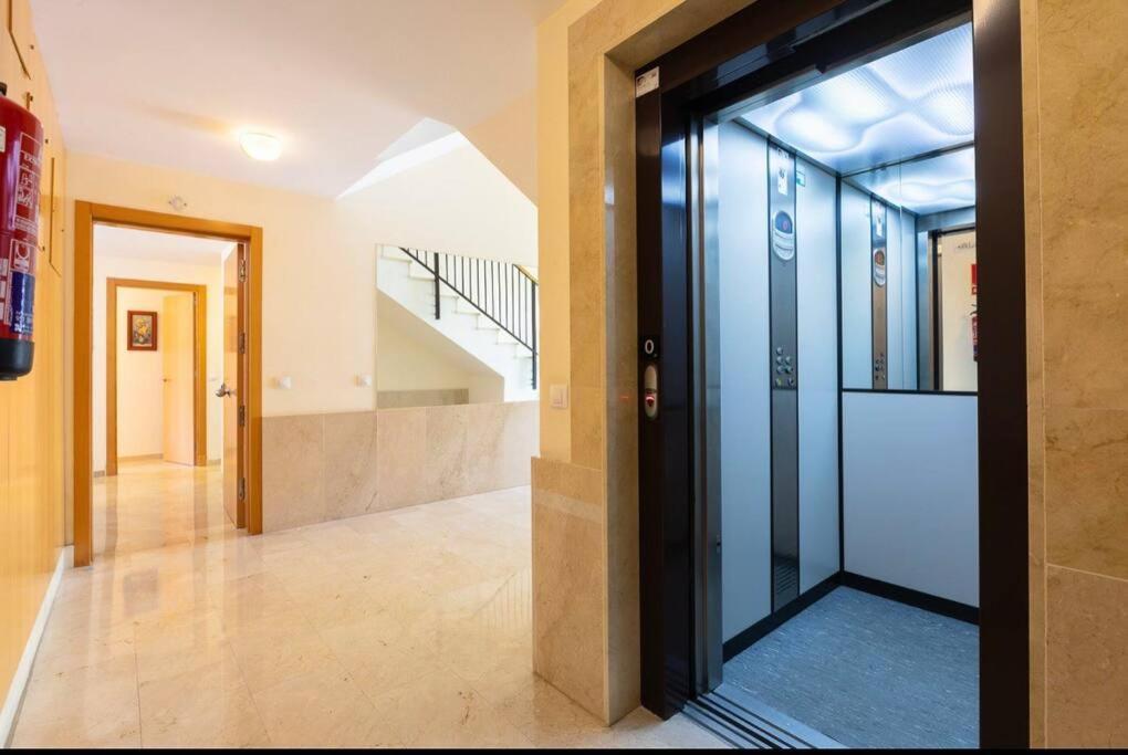 Апартаменти La Cala Precioso Apartamento Ла-Кала-де-Міхас Екстер'єр фото