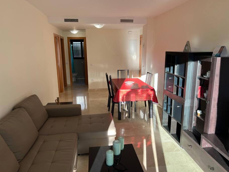 Апартаменти La Cala Precioso Apartamento Ла-Кала-де-Міхас Екстер'єр фото