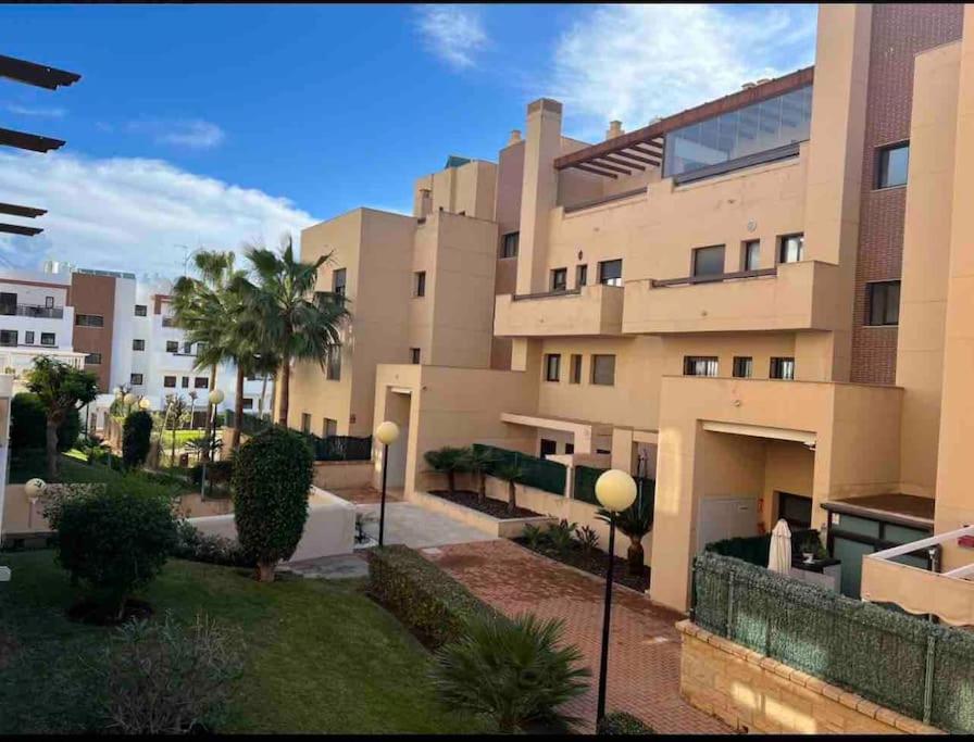 Апартаменти La Cala Precioso Apartamento Ла-Кала-де-Міхас Екстер'єр фото