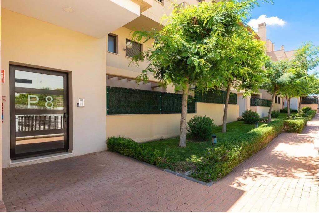 Апартаменти La Cala Precioso Apartamento Ла-Кала-де-Міхас Екстер'єр фото