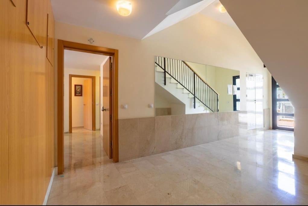Апартаменти La Cala Precioso Apartamento Ла-Кала-де-Міхас Екстер'єр фото