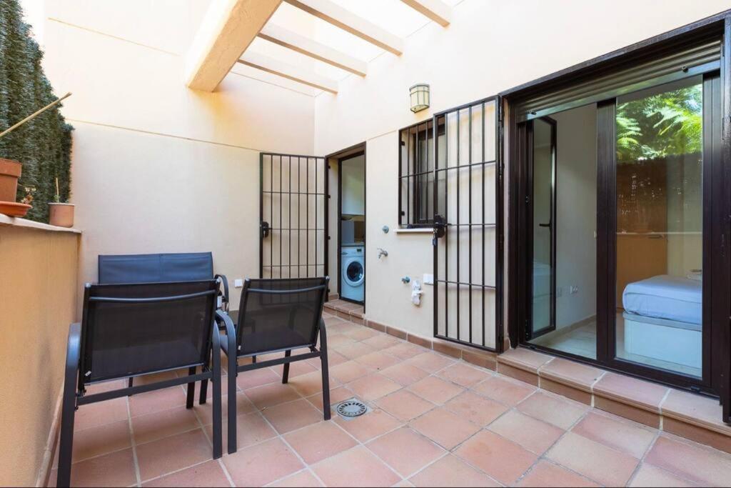 Апартаменти La Cala Precioso Apartamento Ла-Кала-де-Міхас Екстер'єр фото