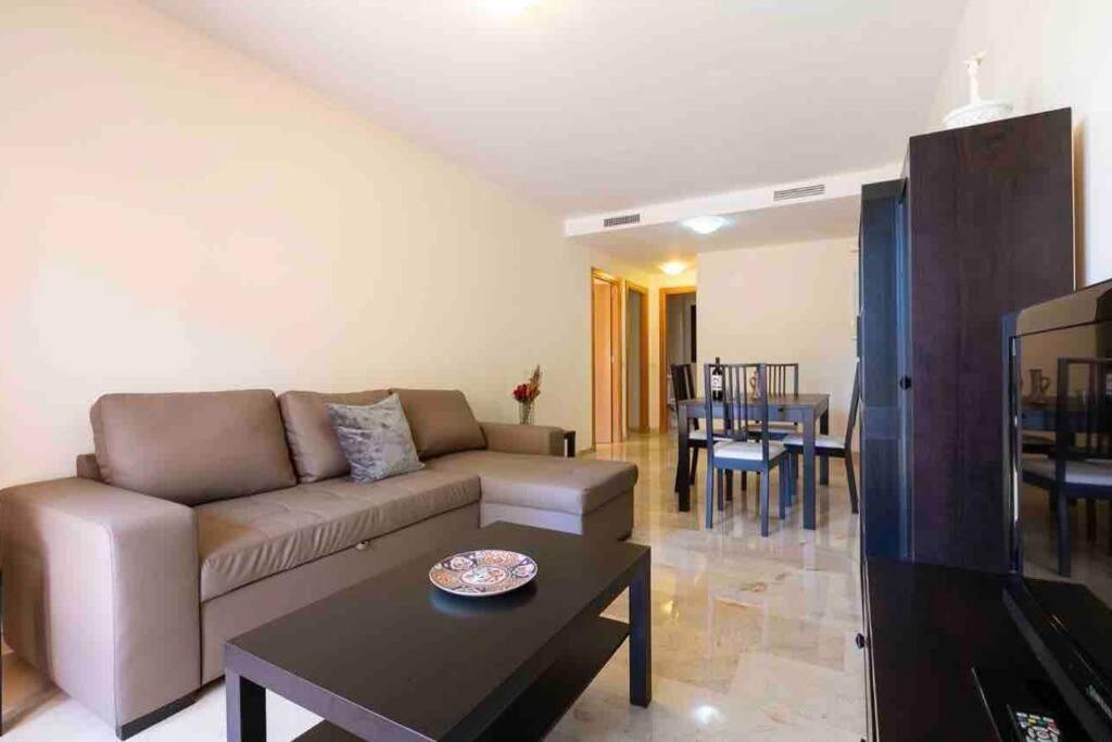 Апартаменти La Cala Precioso Apartamento Ла-Кала-де-Міхас Екстер'єр фото