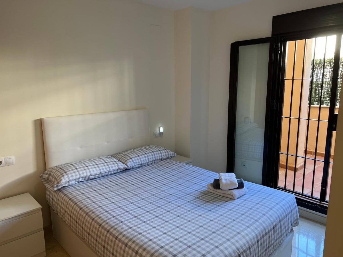 Апартаменти La Cala Precioso Apartamento Ла-Кала-де-Міхас Екстер'єр фото
