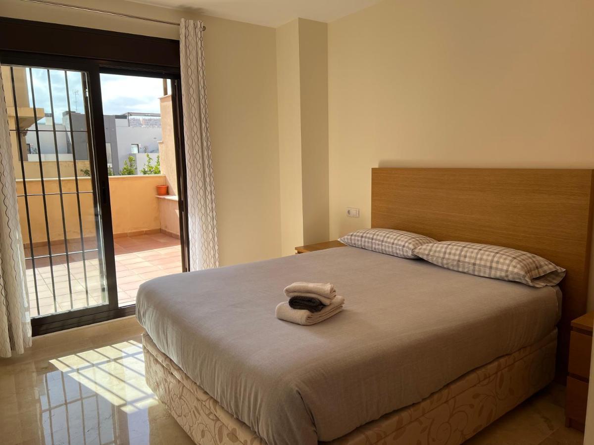 Апартаменти La Cala Precioso Apartamento Ла-Кала-де-Міхас Екстер'єр фото