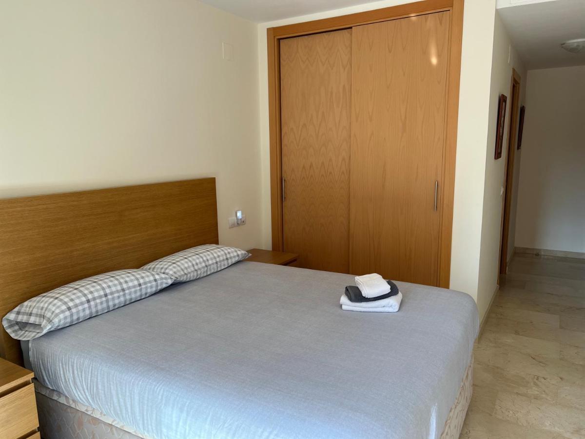 Апартаменти La Cala Precioso Apartamento Ла-Кала-де-Міхас Екстер'єр фото