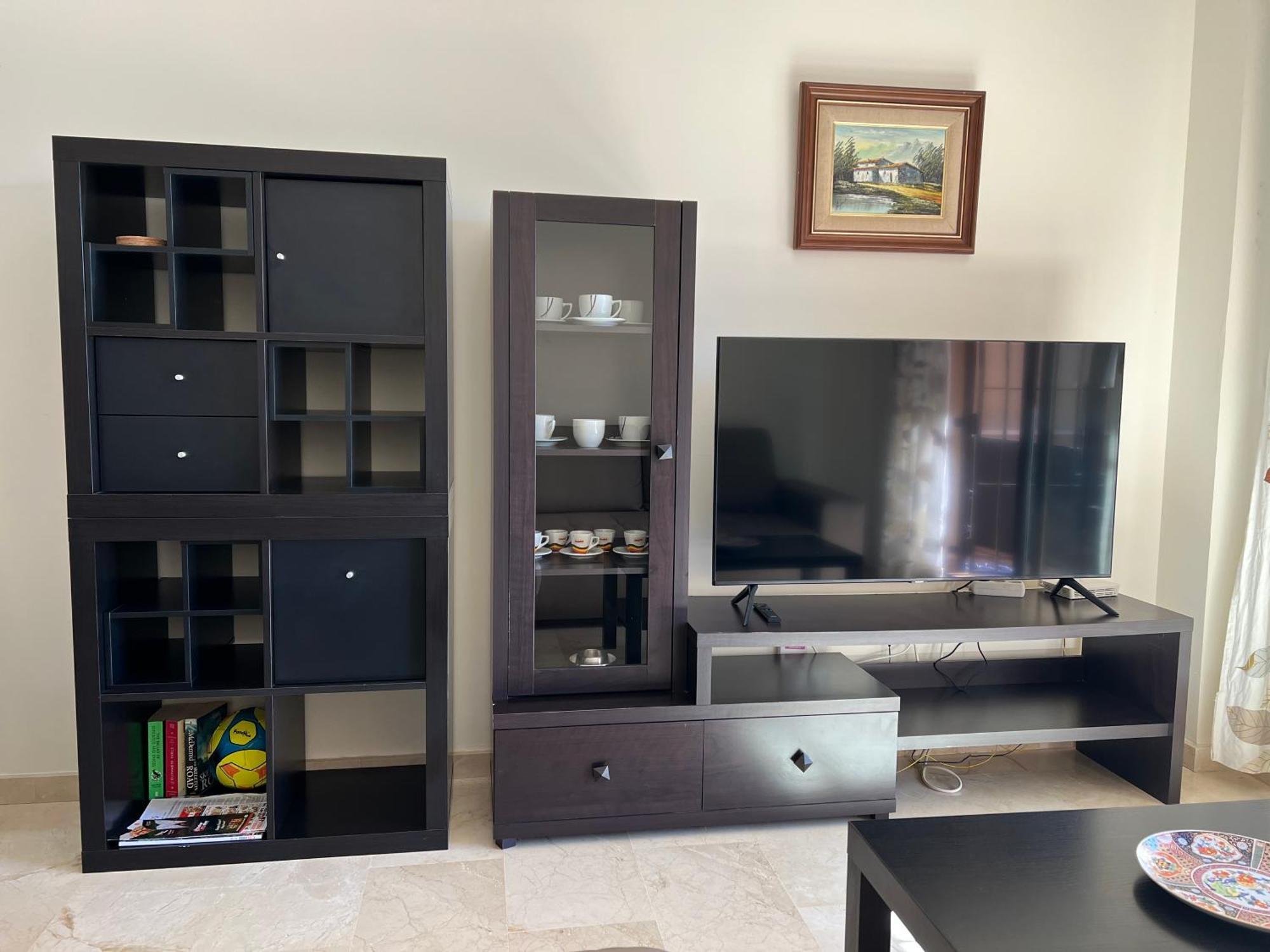 Апартаменти La Cala Precioso Apartamento Ла-Кала-де-Міхас Екстер'єр фото