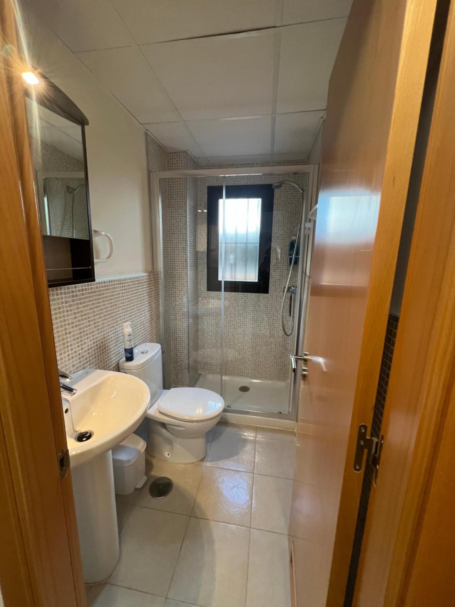 Апартаменти La Cala Precioso Apartamento Ла-Кала-де-Міхас Екстер'єр фото
