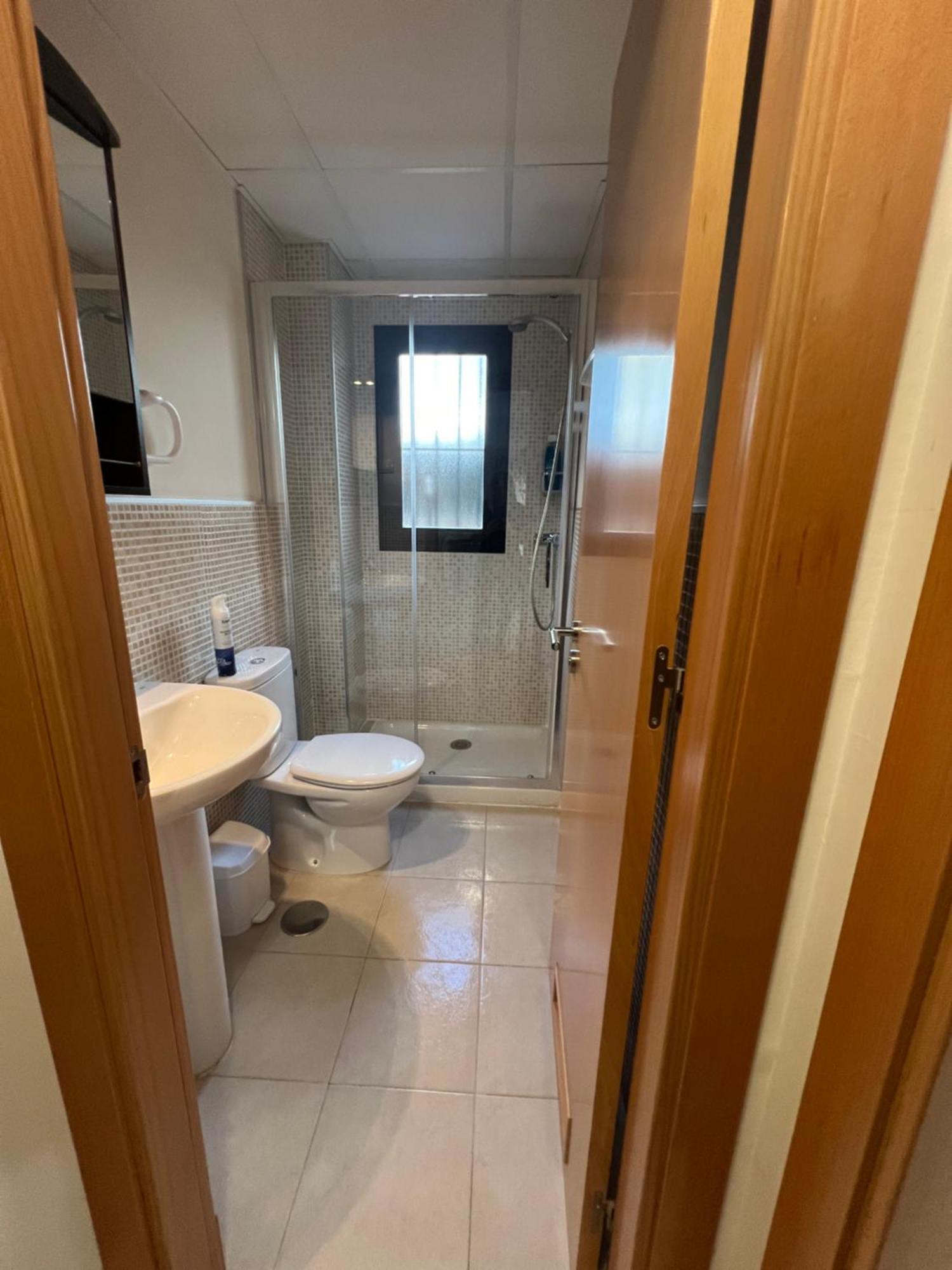 Апартаменти La Cala Precioso Apartamento Ла-Кала-де-Міхас Екстер'єр фото